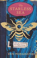 The Starless Sea by Erin Morgenstern